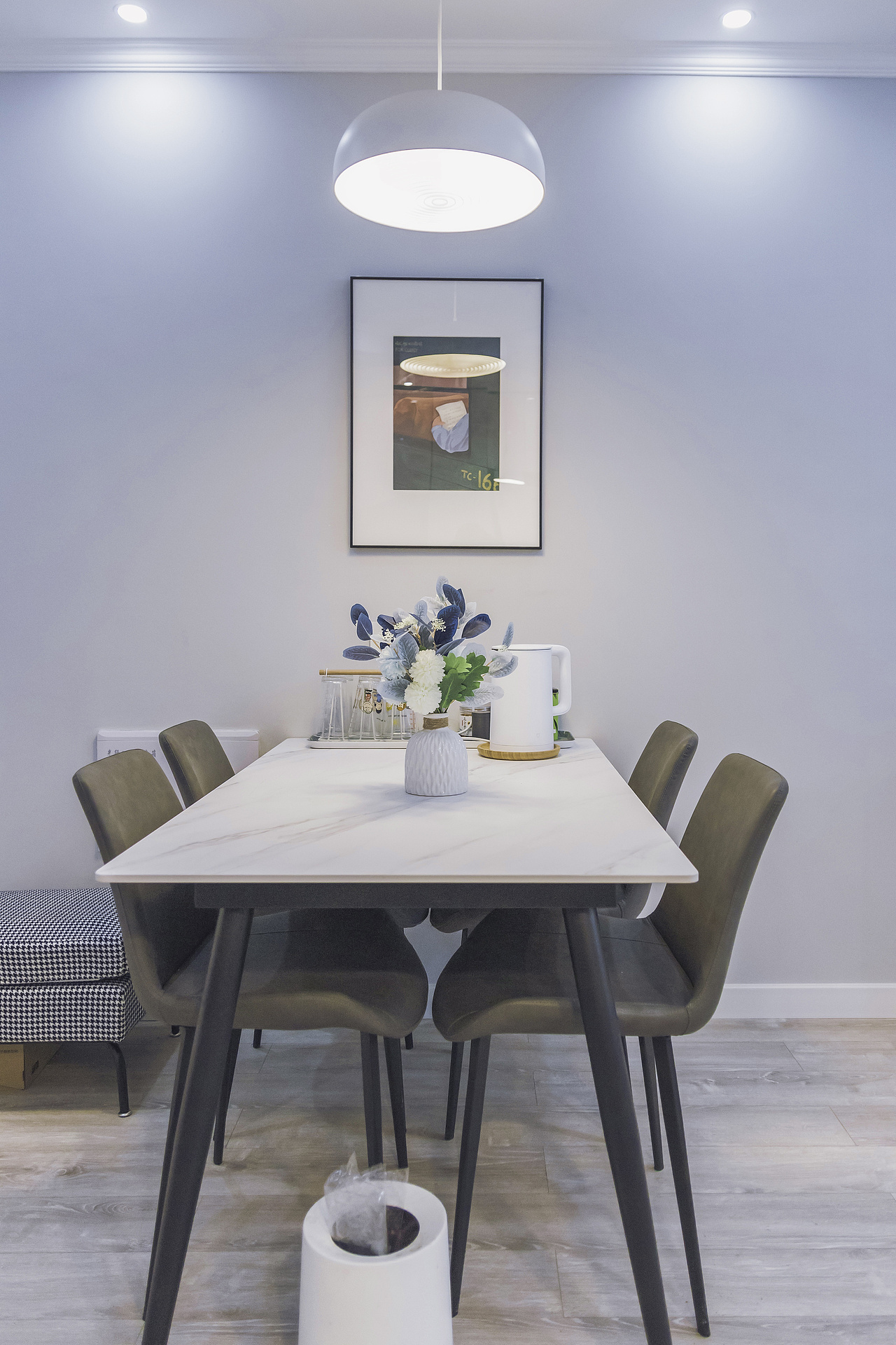 成为自己的室内设计师