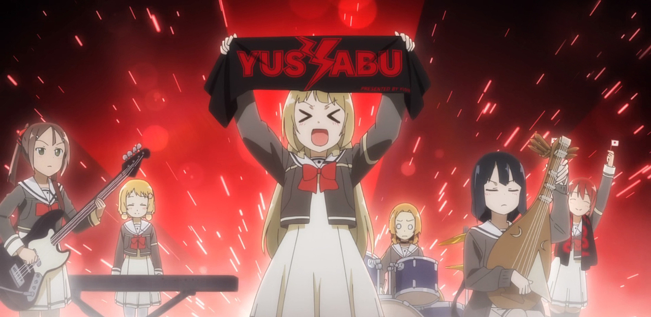 每日动漫壁纸：364