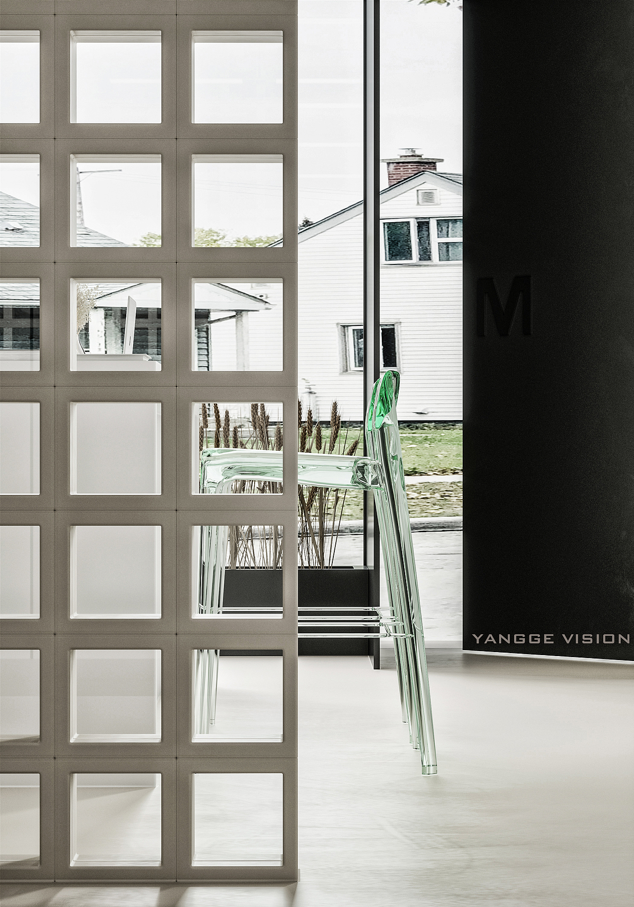 一个服装店（图ZMjgxNDMwNDg0） - 商业空间设计 - 站酷设计师画图小哥原创素材 - 站酷ZCOOL
