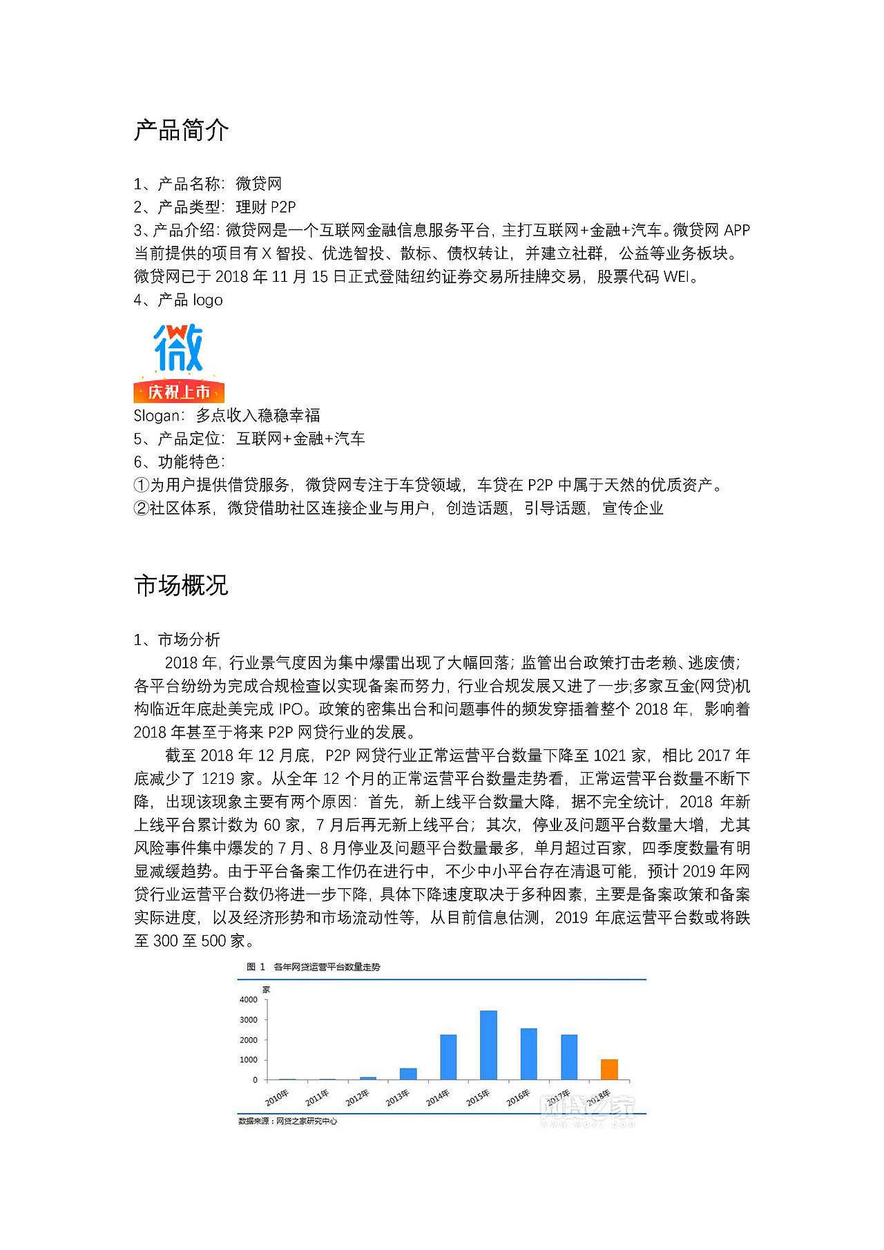 微贷网产品分析（图ZMTUxMzQ4MTQ0） - 其他 - 站酷设计师王铁柱是只产品汪原创素材 - 站酷ZCOOL