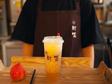 商业摄影|聚一聚妍茶