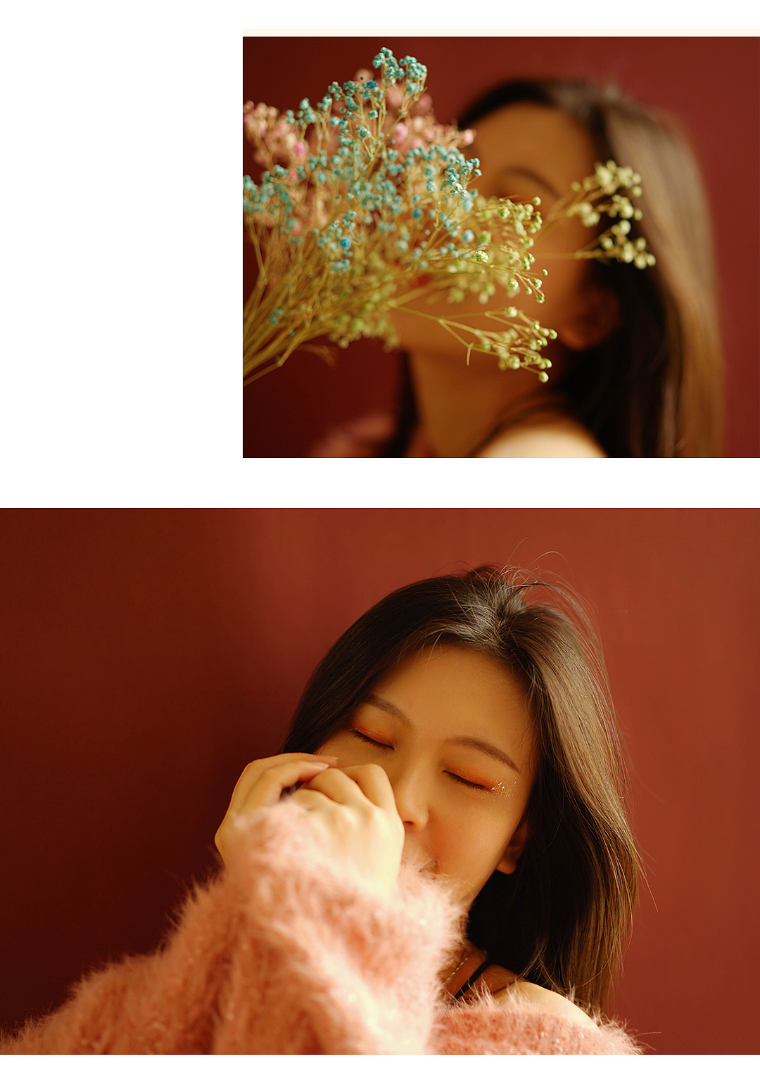 2020新年篇（图ZMTkyMTAyOTk2） - 人像摄影 - 站酷设计师Grace左左原创素材 - 站酷ZCOOL