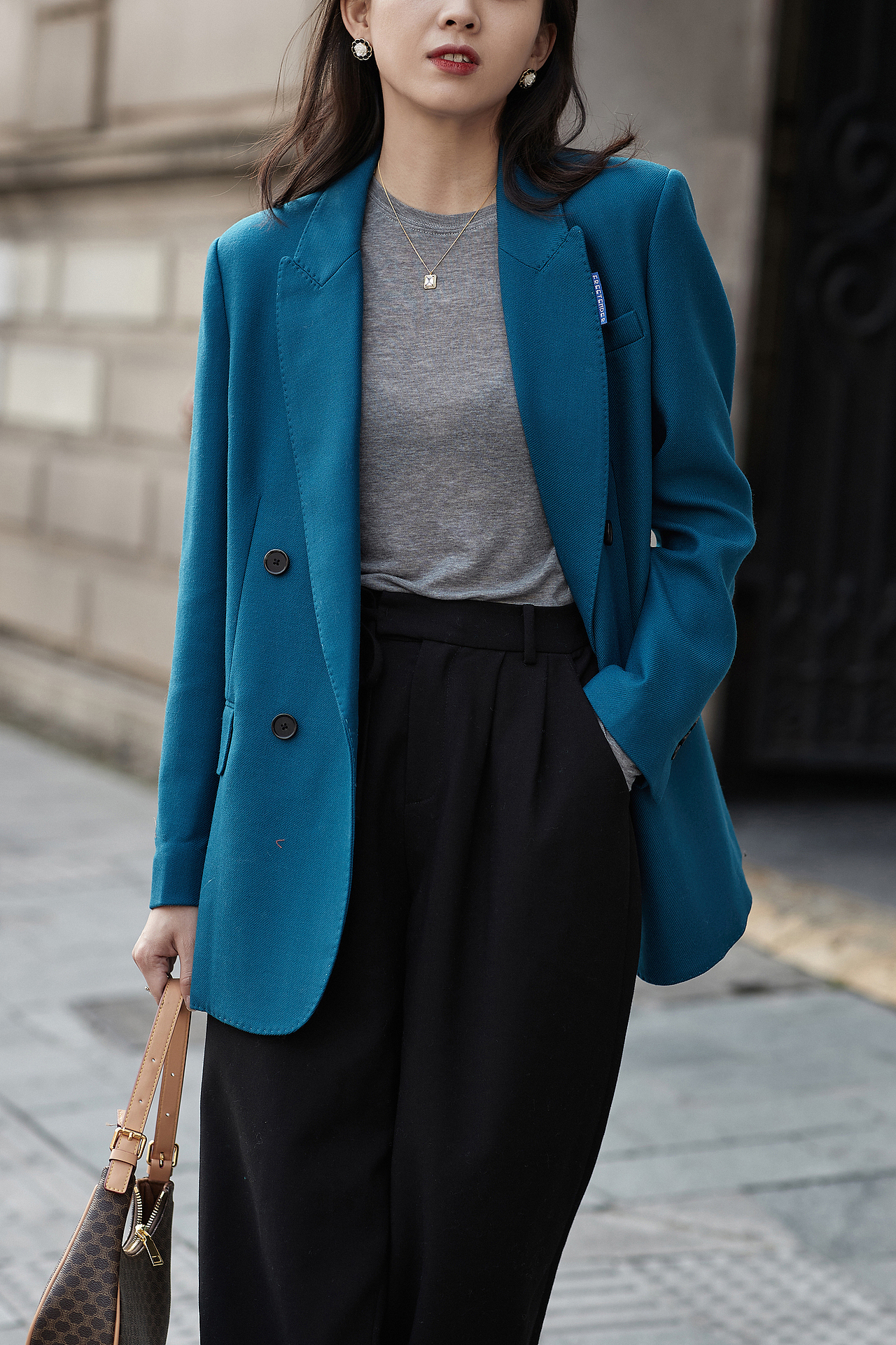 街拍春夏网拍|无头风拍摄|杭州工作室|杭州产品摄影