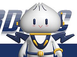 長三角鐵路文創(chuàng)IP——小包鐵