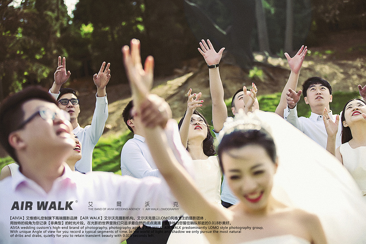 2016年婚礼跟拍集锦