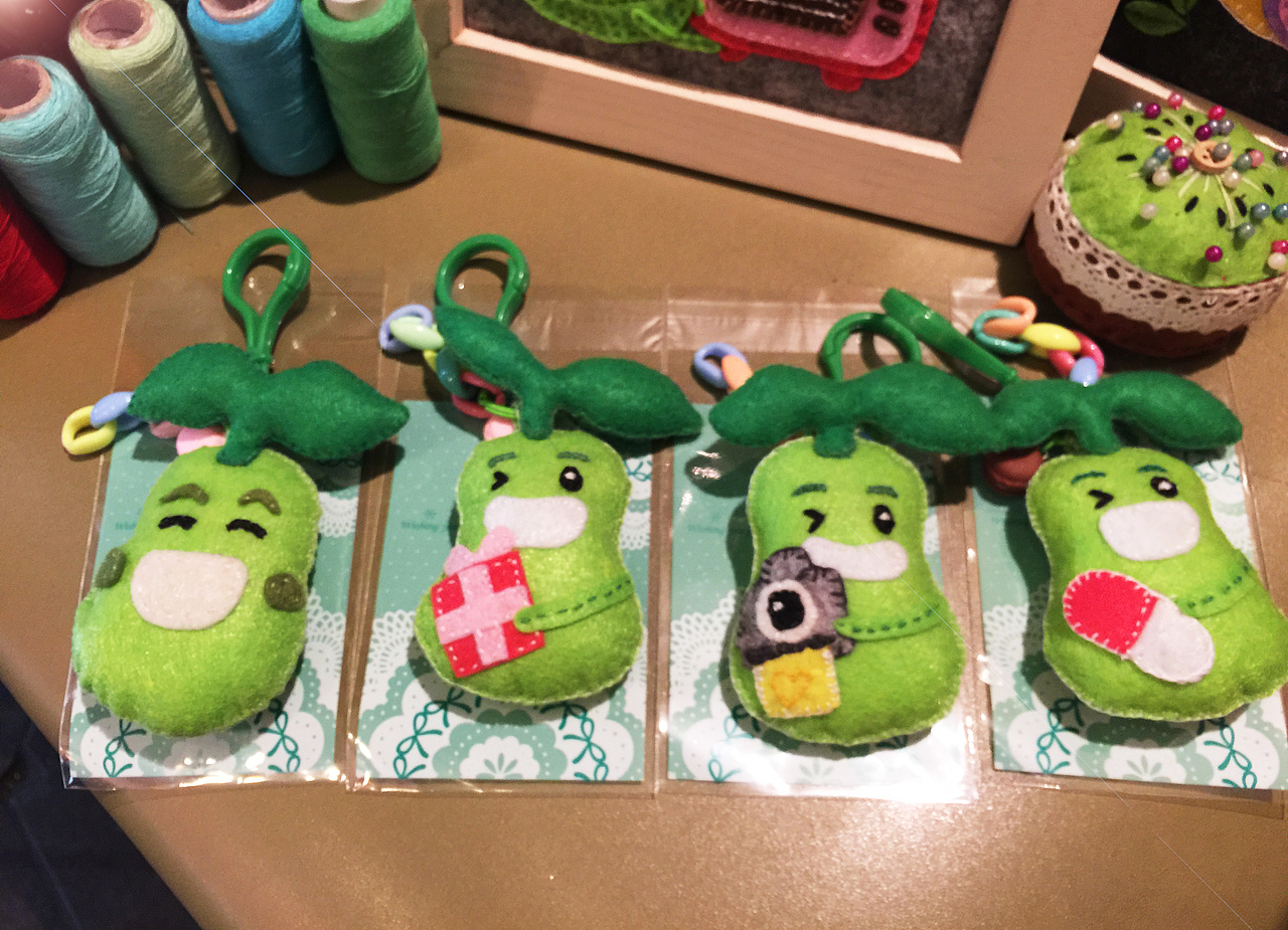 IP角色《豆尼丸》（图ZMTM1MzE3OTI4） - IP形象 - 站酷设计师chunhuastudio原创素材 - 站酷ZCOOL