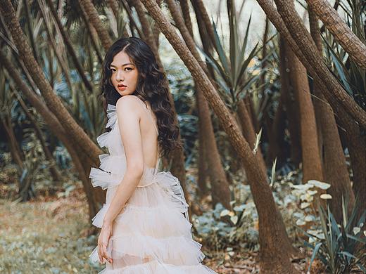 小森林（个人主页-ZNDAxOTM2NTI=） - 人像摄影 - 站酷设计师摄影师因果律原创素材 - 站酷ZCOOL