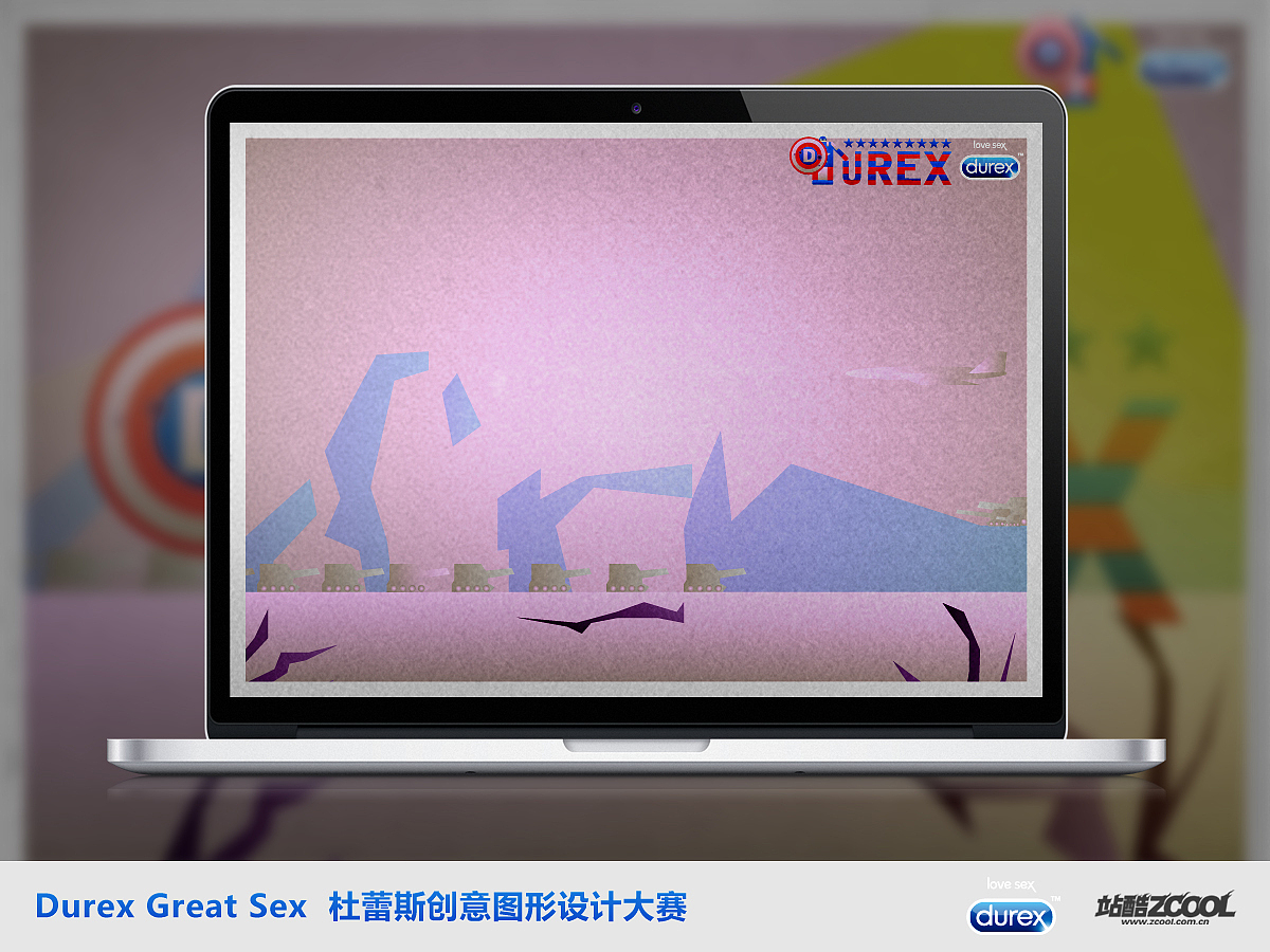Durex-Super heros（图ZMTE5NzY3NjA=） - 图案 - 站酷设计师languanghui001原创素材 - 站酷ZCOOL