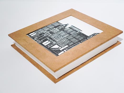 Anne Frank Book Arts