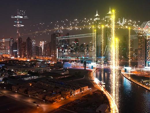 AE粒子加摄像机追踪（个人主页-ZNDgzNTA4MzI=） - 短片 - 站酷设计师jinx98原创素材 - 站酷ZCOOL