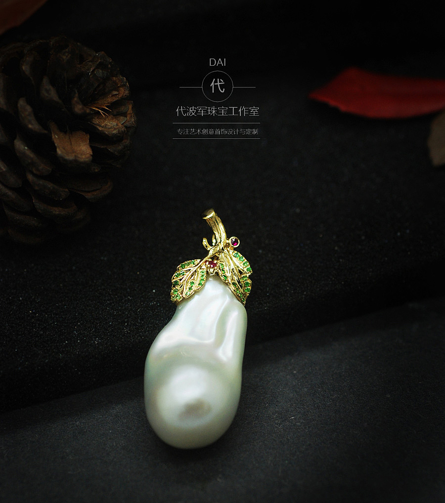 这个夏天多姿多彩与首饰有个约会