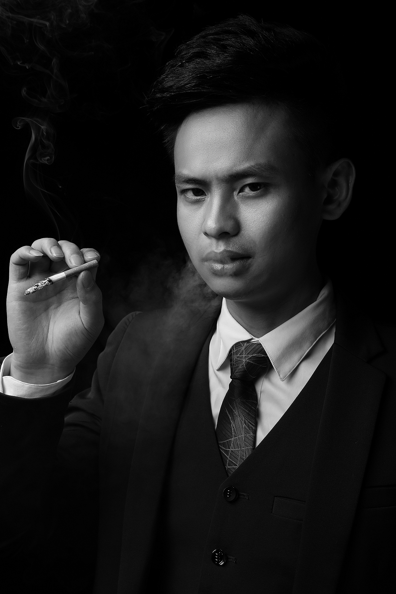 形象照（图ZMTM3OTk3MTQ4） - 人像摄影 - 站酷设计师陆壬佳原创素材 - 站酷ZCOOL