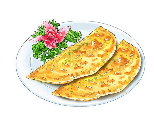 食品插畫（個(gè)人主頁-ZMzkzNTY4MDA=） - 商業(yè)插畫 - 站酷設(shè)計(jì)師司徒巖原創(chuàng)素材 - 站酷ZCOOL