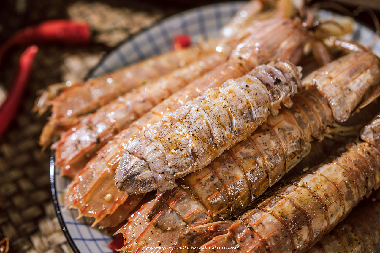 红膏虾蛄正当时，此时不吃等一年！_萨尔茨堡的鱼_新浪博客