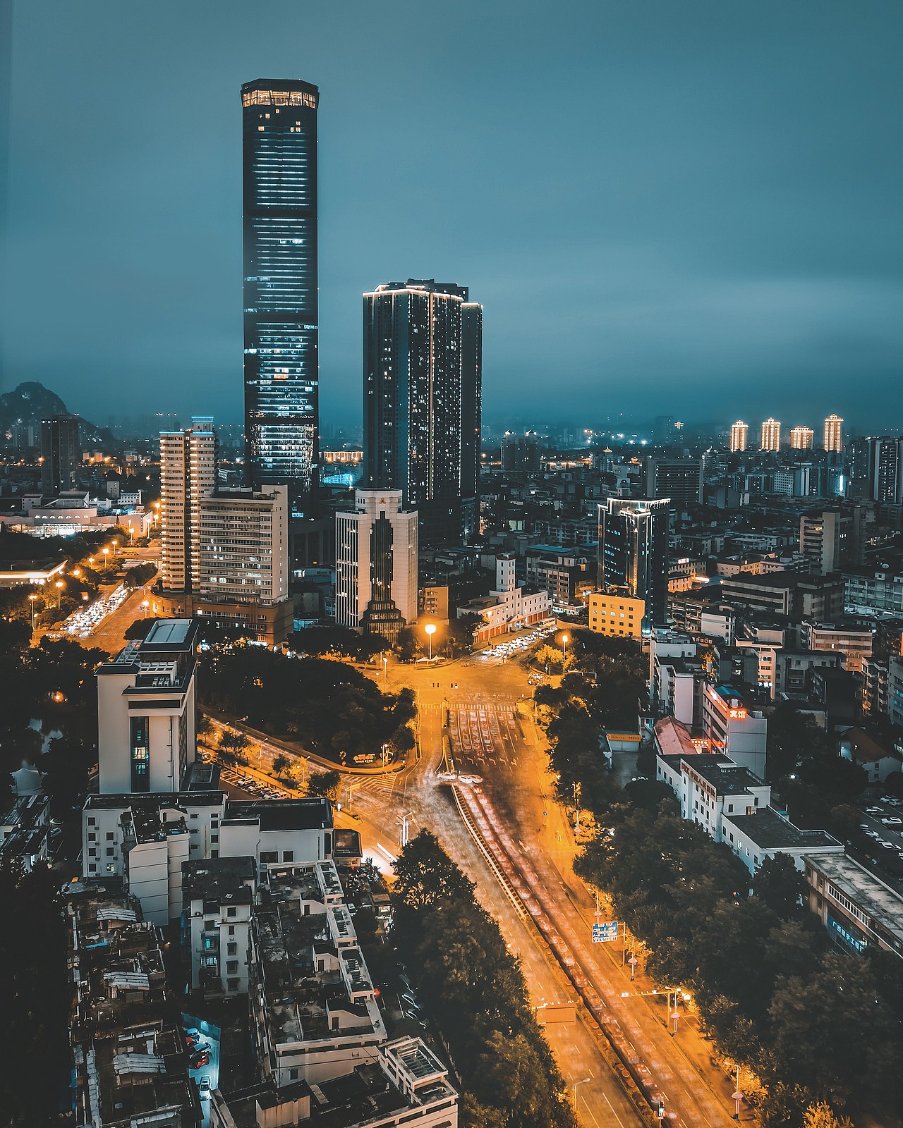 我镜头下的柳州！（图ZMjMxNzIxNDUy） - 风光摄影 - 站酷设计师遐与猜原创素材 - 站酷ZCOOL