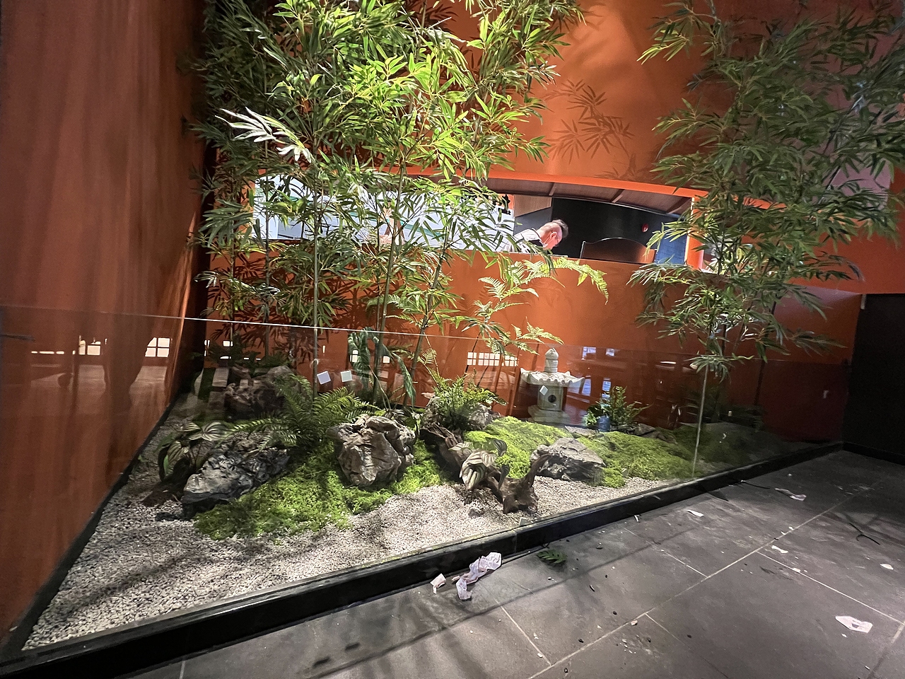 餐饮微景观设计~桌花设计（图ZMjkyODk1NDEy） - 酒店餐饮设计 - 站酷设计师壹品工艺设计原创素材 - 站酷ZCOOL