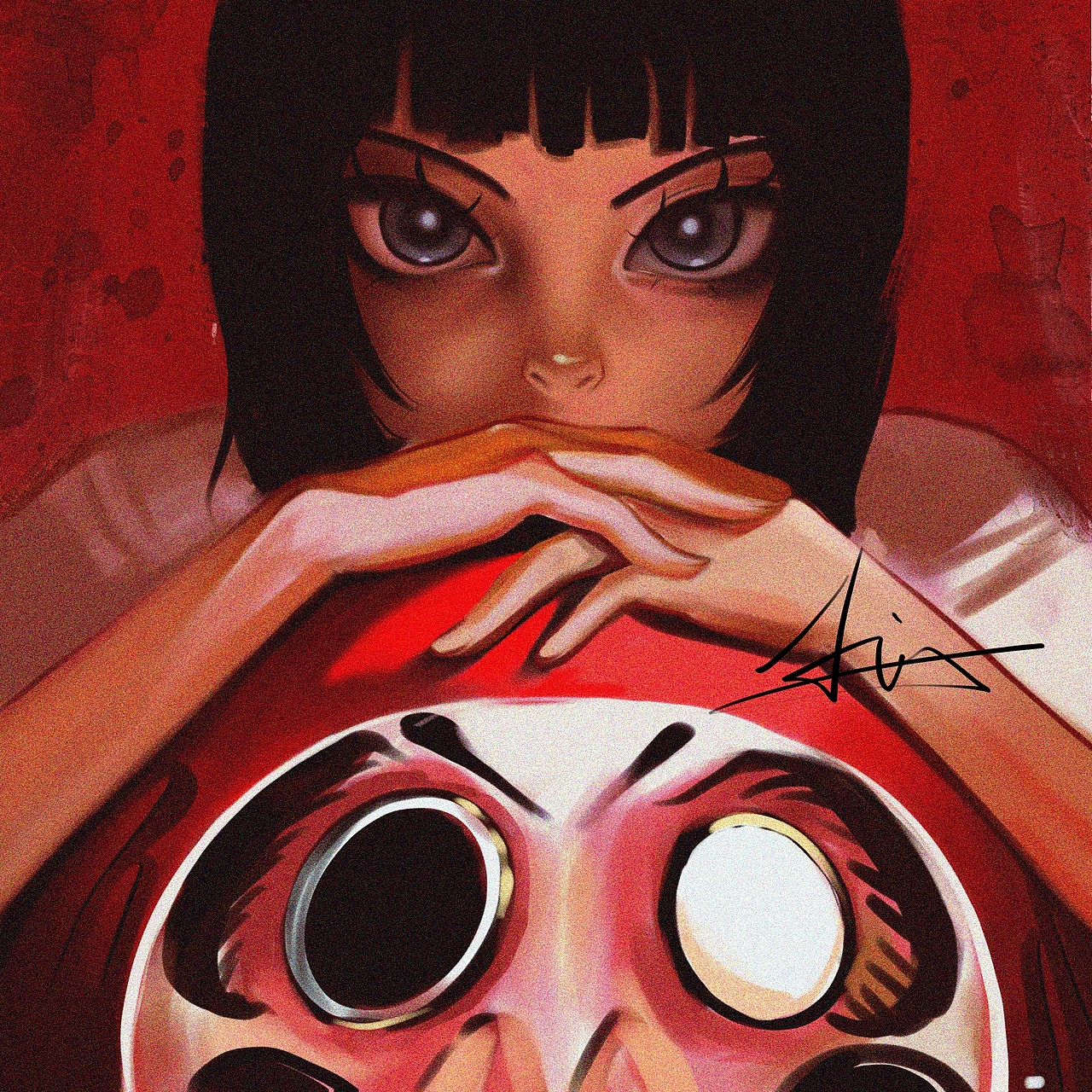 达摩蛋（图ZMTk2ODE2NDQw） - 动画片 - 站酷设计师金明阳原创素材 - 站酷ZCOOL