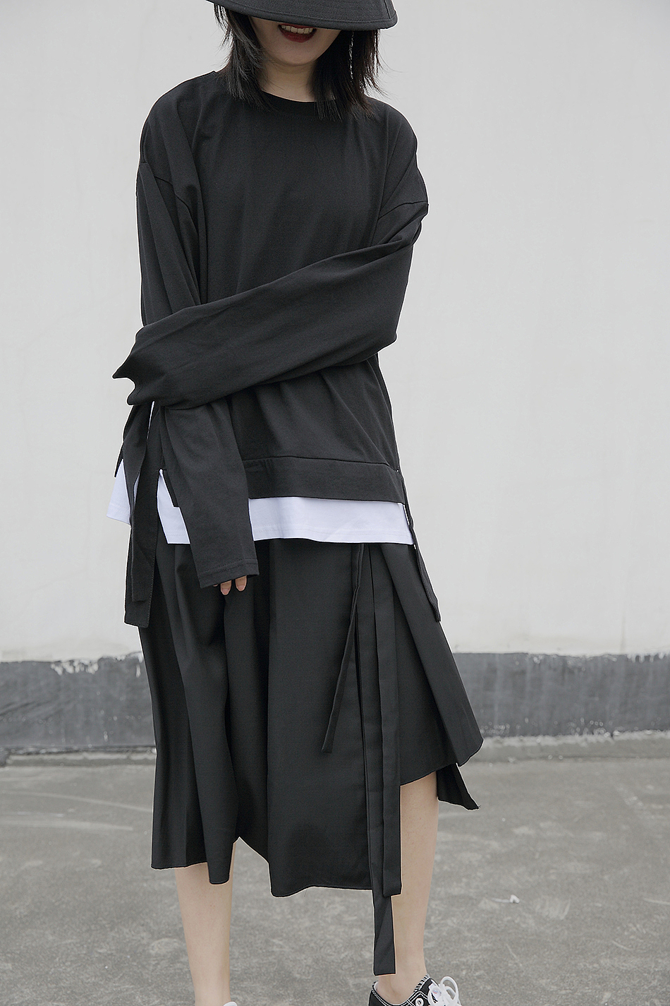 【情绪实验室】品牌 2020 春夏新品上市 LOOKBOOK(图ZMjAxMTE2ODIw) - 人像摄影 - 站酷设计师YONKOS原创素材 - 站酷ZCOOL