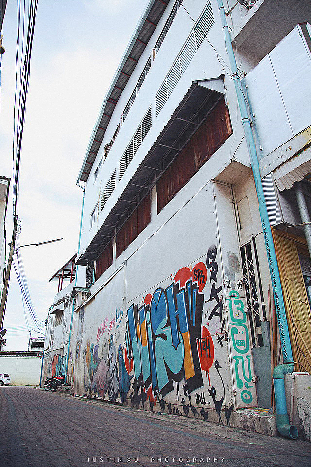 走,去泰国撒点野--清迈篇(图ZMjEyMjU0NDg=) - 风光摄影 - 站酷设计师xujianhai原创素材 - 站酷ZCOOL