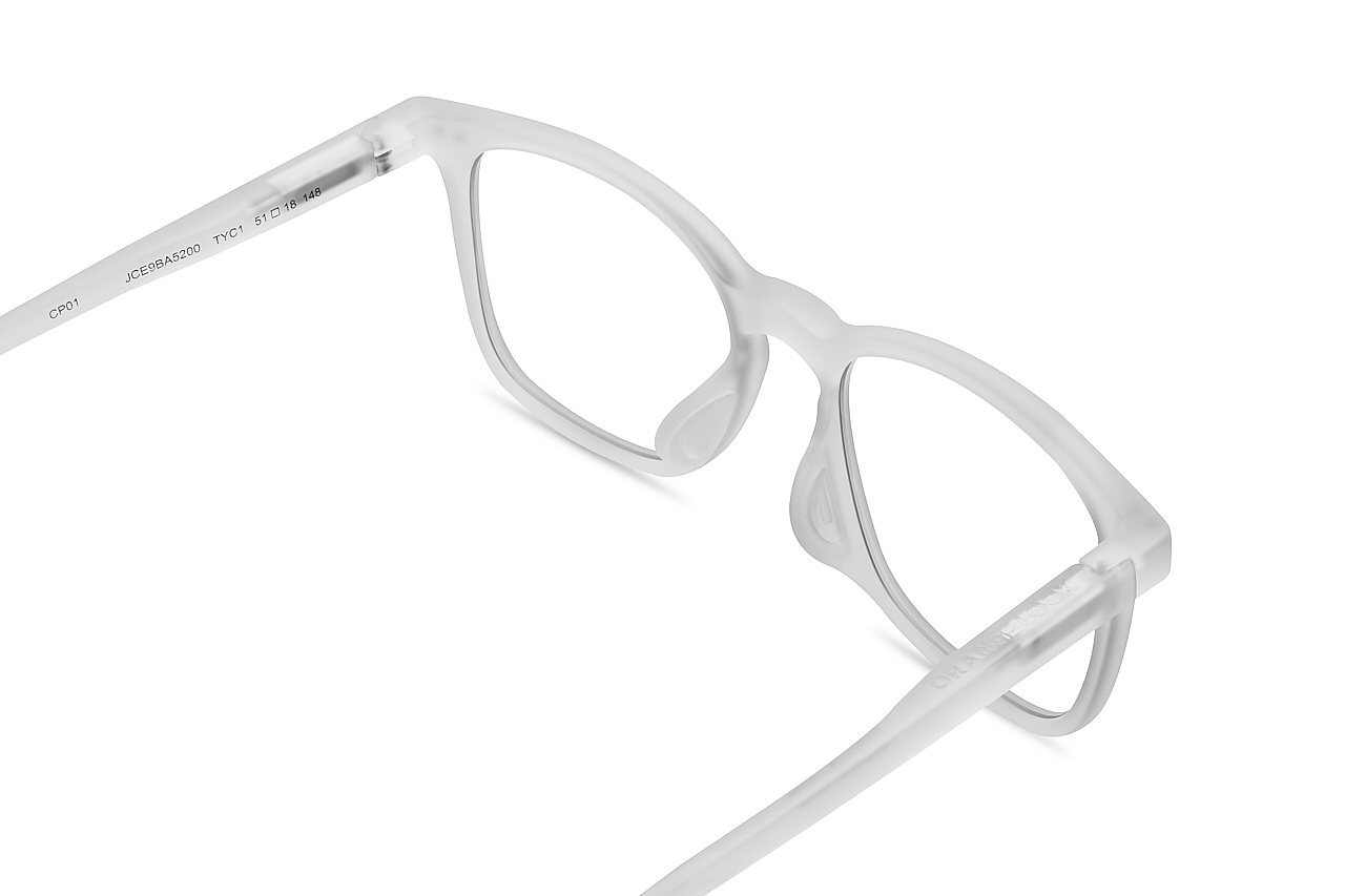 平面&视频|吉橙眼镜