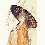 书颜Ys的头像