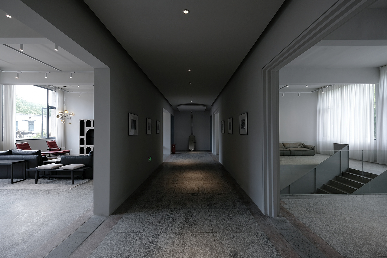 【空间拍摄】东信和创园24幢