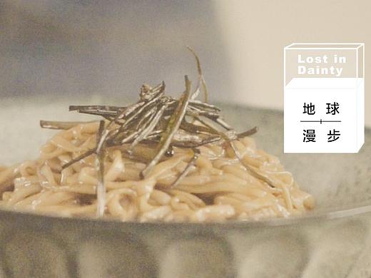 你绝对没有吃过这样的藕…
