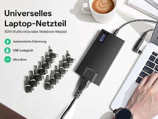 笔记本电源类A+页面