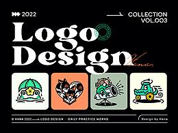 2022｜LOGO Collection Vol.003