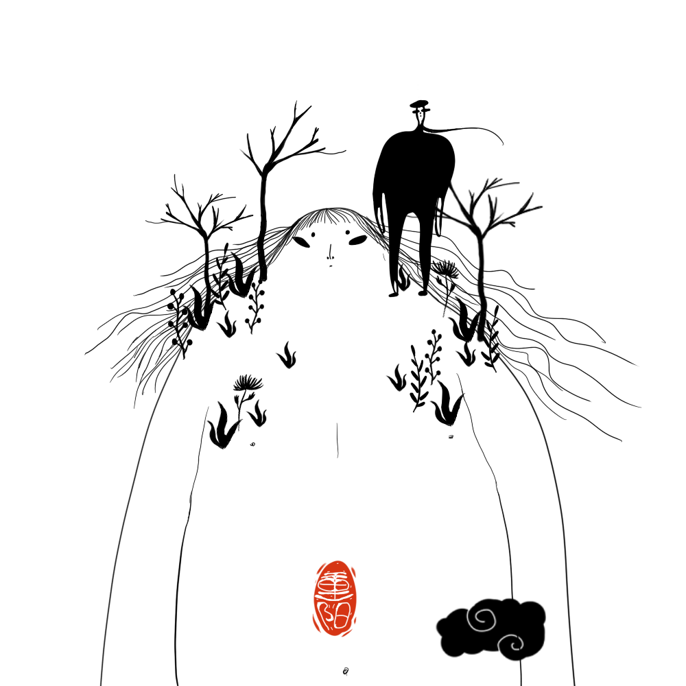 畫日記（圖ZNjExNTc0Mjg=） - 創(chuàng)作習(xí)作 - 站酷設(shè)計(jì)師多巴胺事務(wù)所原創(chuàng)素材 - 站酷ZCOOL