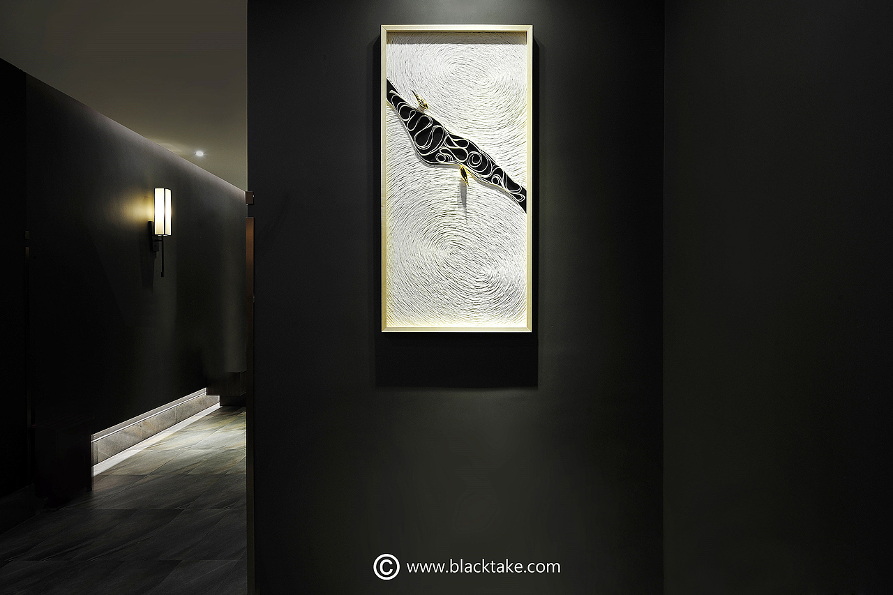 老黑攝影 | 酒店公區(qū)攝影（圖ZMTIyOTY4Nzk2） - 環(huán)境/建筑攝影 - 站酷設計師深圳老黑攝影原創(chuàng)素材 - 站酷ZCOOL