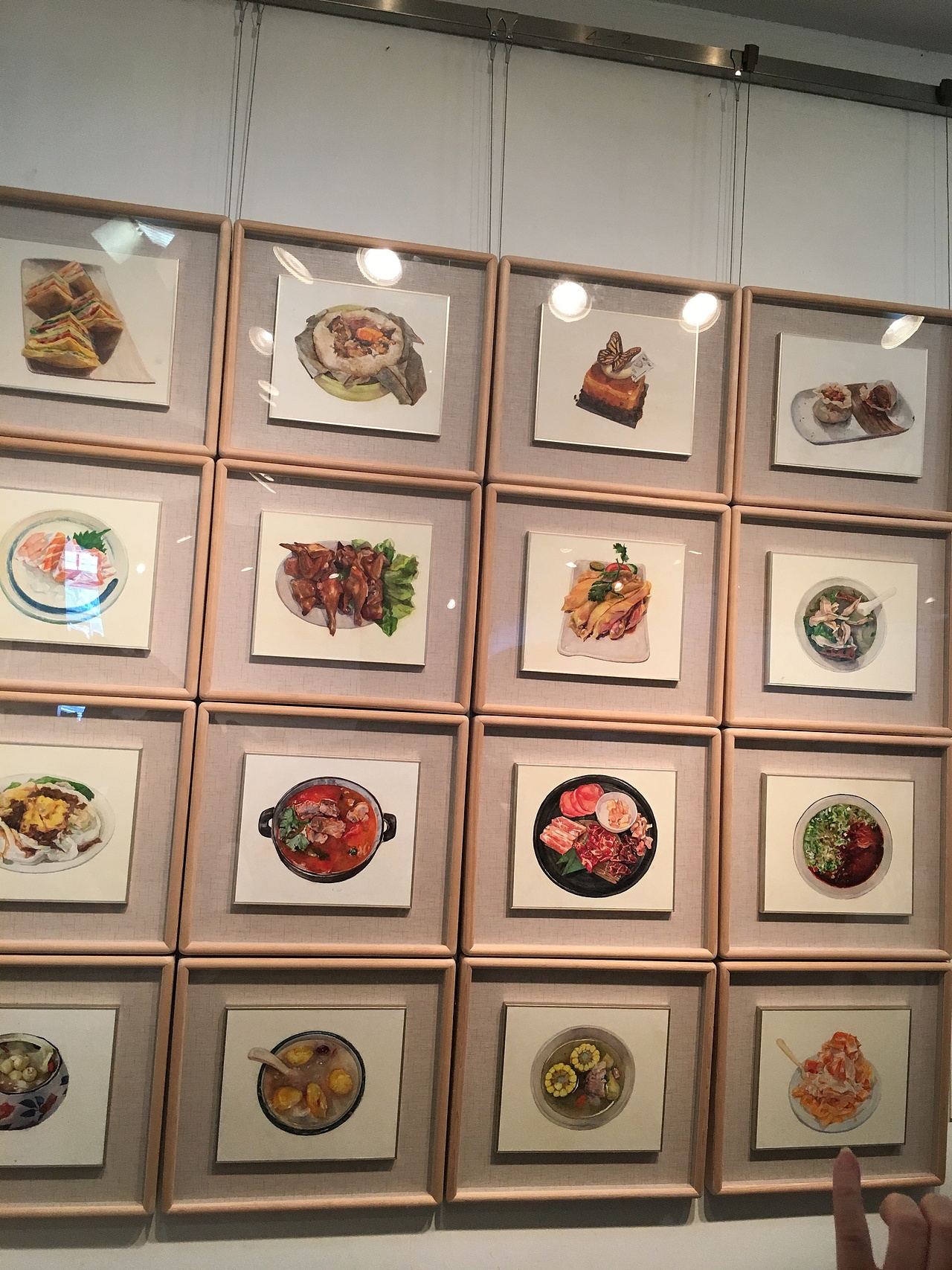 2017广州美术学院毕业生优秀作品展(上)