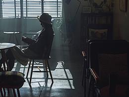 把喜欢的书店拍成自己想像的样子