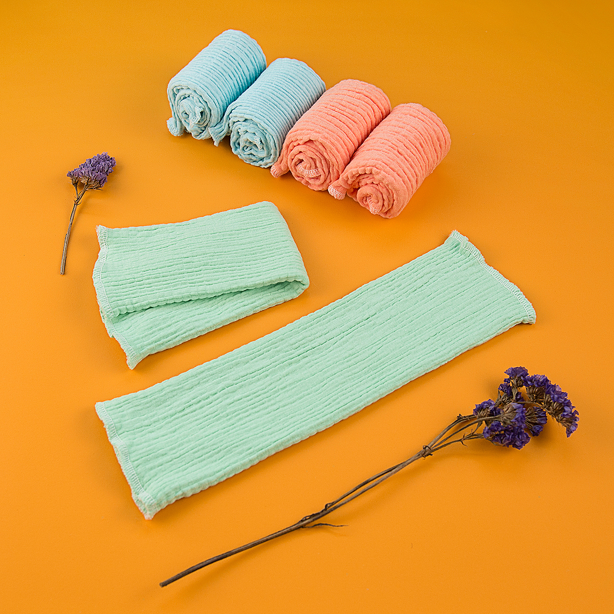 产品摄影婴儿腿袜