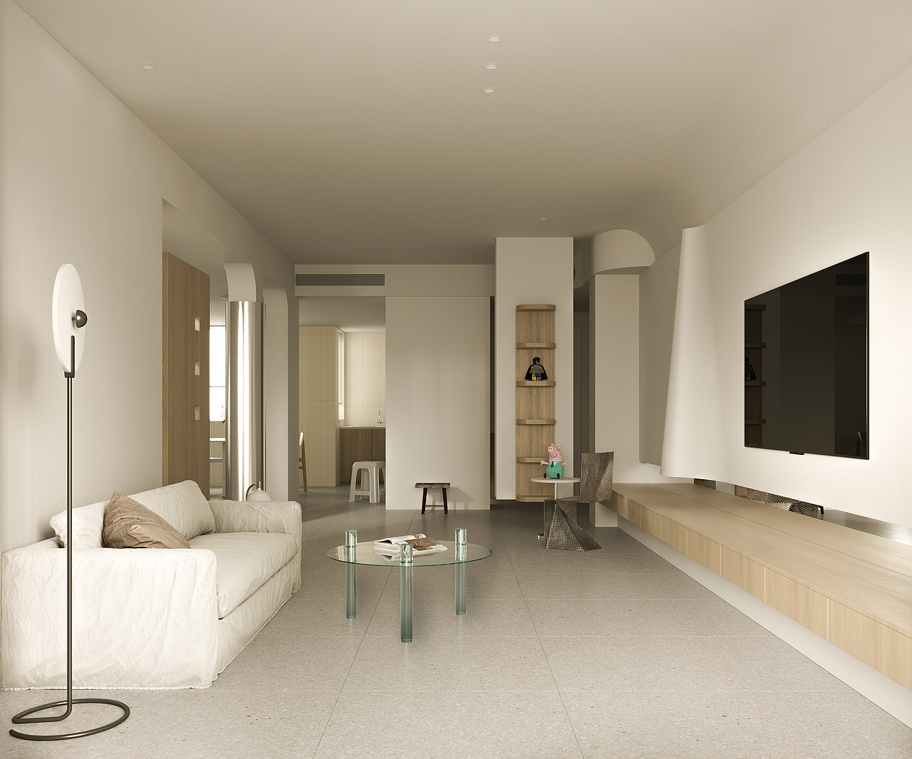 木桃盒子（图ZMjUyMDY5MzQ0） - 家装设计 - 站酷设计师柒上空间设计原创素材 - 站酷ZCOOL