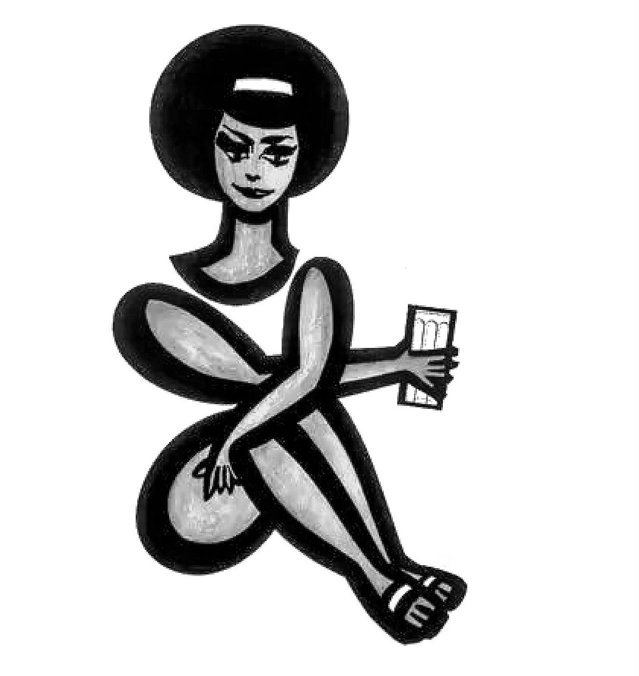 小团队旌旗设计 大巴活动车贴 歌队活动出游队服设计