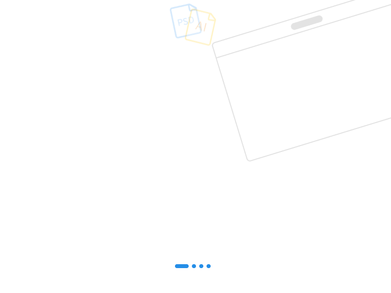 AE动效【引导页交互设计】