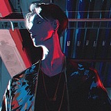 用户头像