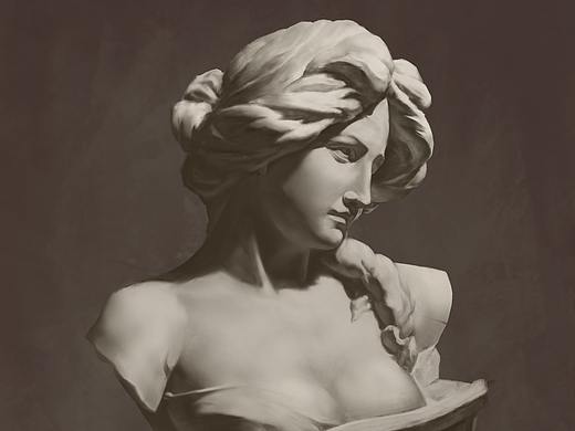 石膏（个人主页-ZNDYzODAyNzI=） - 绘本 - 站酷设计师燃关GZW原创素材 - 站酷ZCOOL