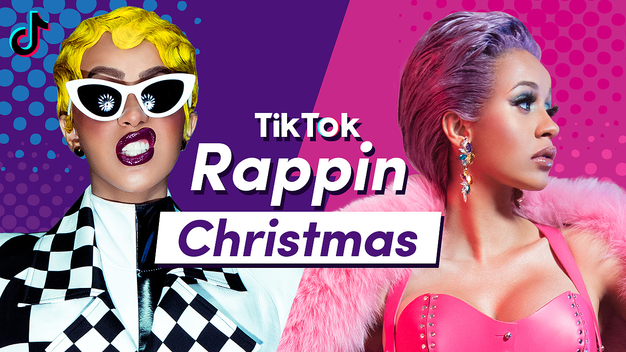 Tik Tok 海外项目（图ZMTQyNjc4MTM2） - 运营设计 - 站酷设计师顿亚惠原创素材 - 站酷ZCOOL