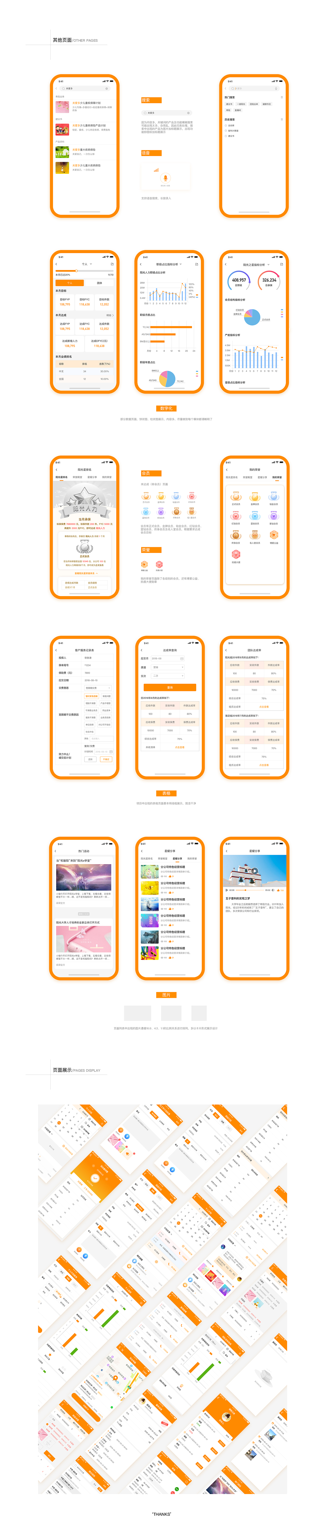 全能宝APP（图ZMTU0MDMwMzky） - APP界面 - 站酷设计师意蒙三点尚原创素材 - 站酷ZCOOL