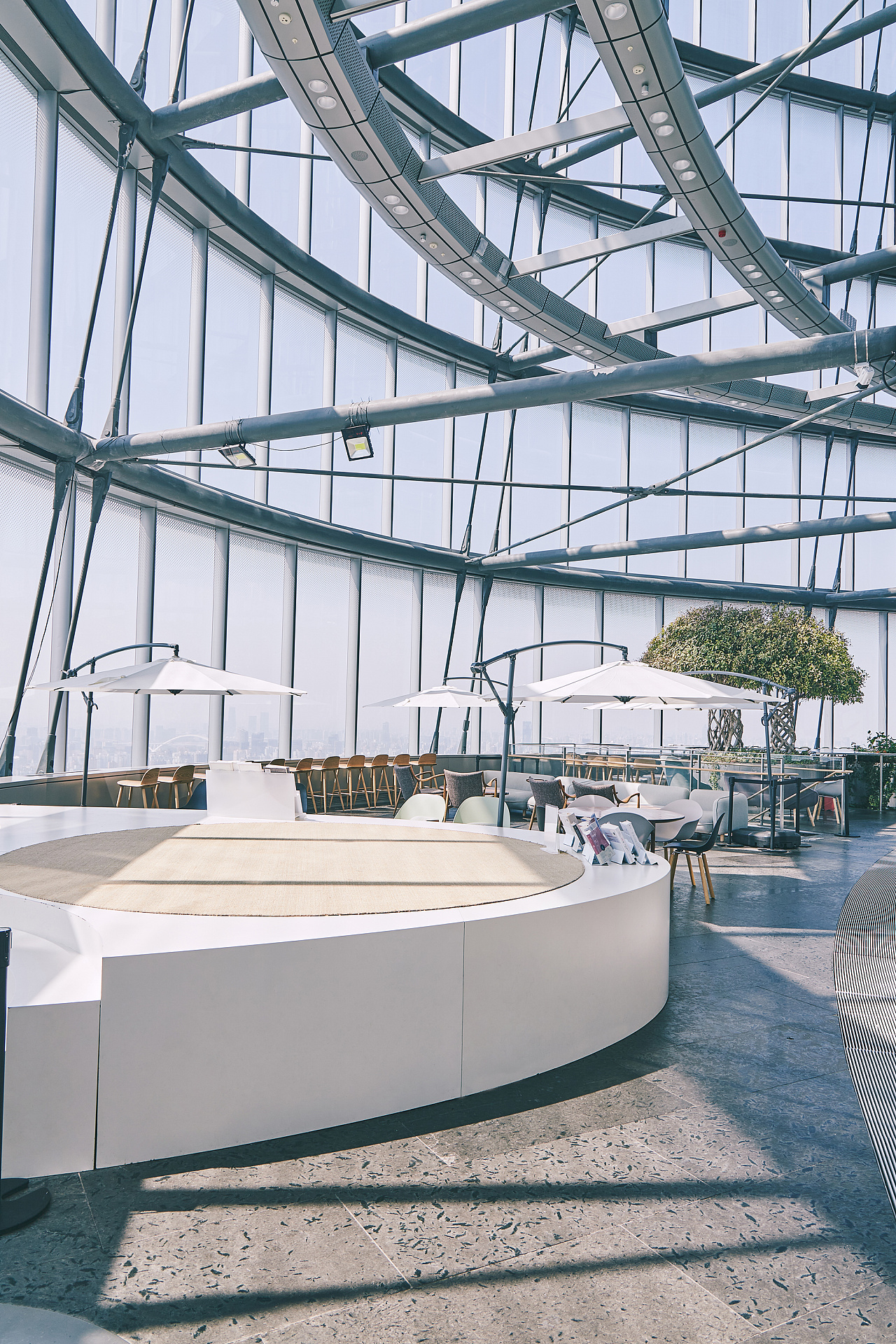 朵云书院旗舰店|摄影|环境/建筑摄影|包豪宅 - 原