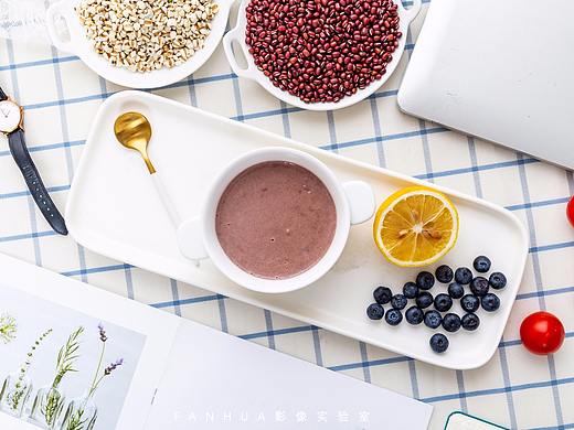 红豆薏米粉（个人主页-ZMjgzNzU5NzY=） - 产品摄影 - 站酷设计师FANHUA影像实验室原创素材 - 站酷ZCOOL