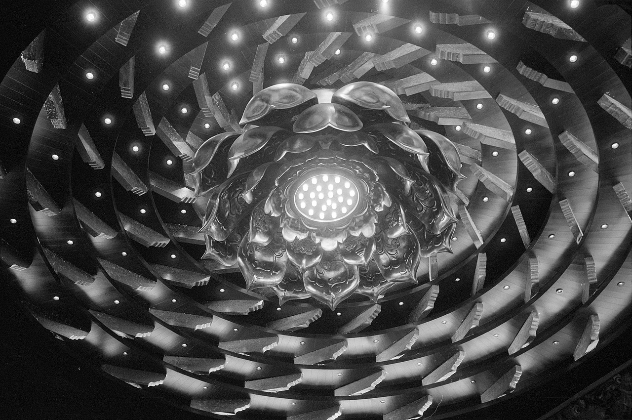 静物 | 兀然之然