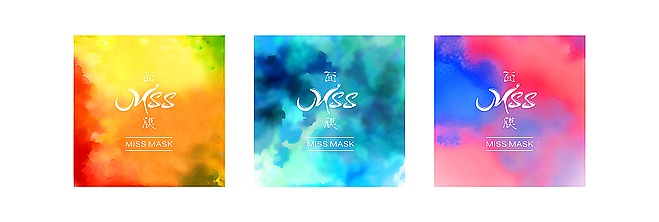 MISS面膜（图ZMjA0MDE2NjA=） - 品牌 - 站酷设计师sunshineCLZ原创素材 - 站酷ZCOOL