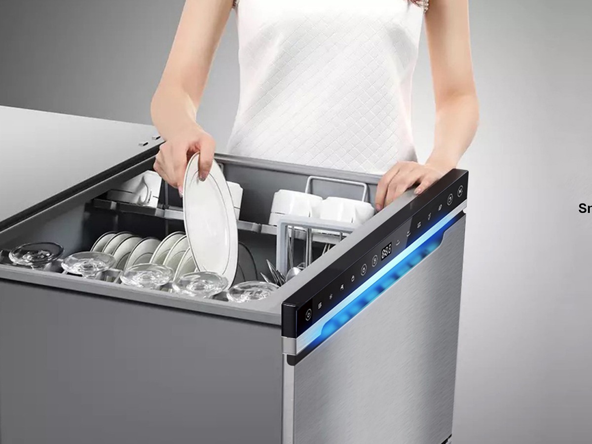 2020年双十一洗碗机推荐，洗碗机应该怎么选？洗碗机选购攻略，看完也让你从小白变成老司机 - 知乎