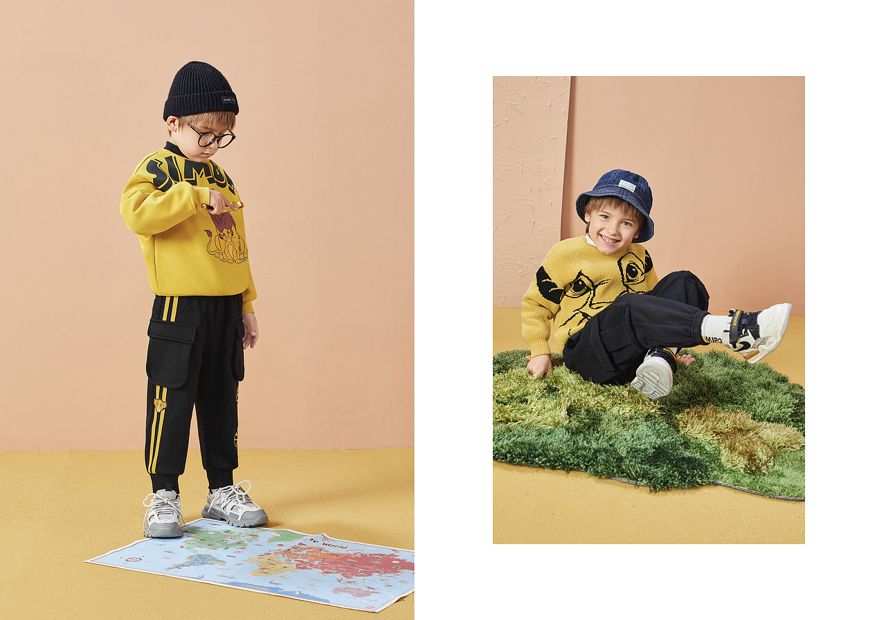 mini peace｜狮子王（图ZMjM5MTgyNzA4） - 人像摄影 - 站酷设计师北落先生原创素材 - 站酷ZCOOL