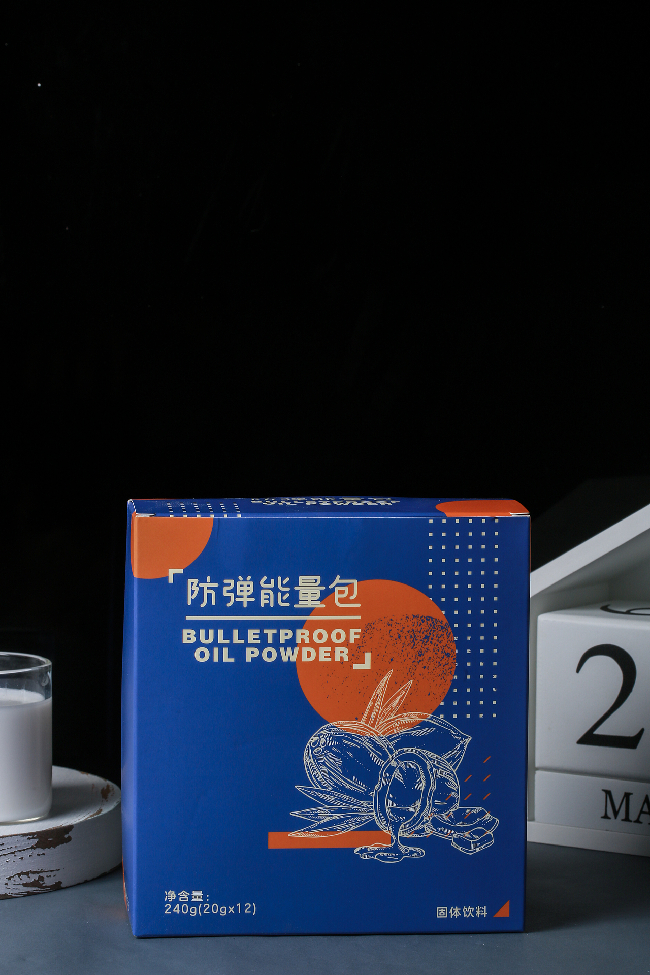 防弹咖啡——冲剂设计（图ZMjIzMzAxOTY4） - 生活用品 - 站酷设计师楷远品牌设计原创素材 - 站酷ZCOOL