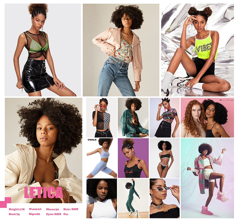 上海 外籍模特经纪人 独家