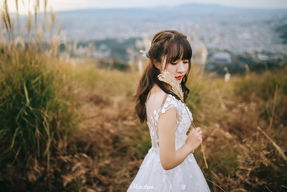 日本旅拍单人婚纱照 — 奈良/京都（图ZMTA4NzU2OTYw） - 人像摄影 - 站酷设计师敏elena原创素材 - 站酷ZCOOL